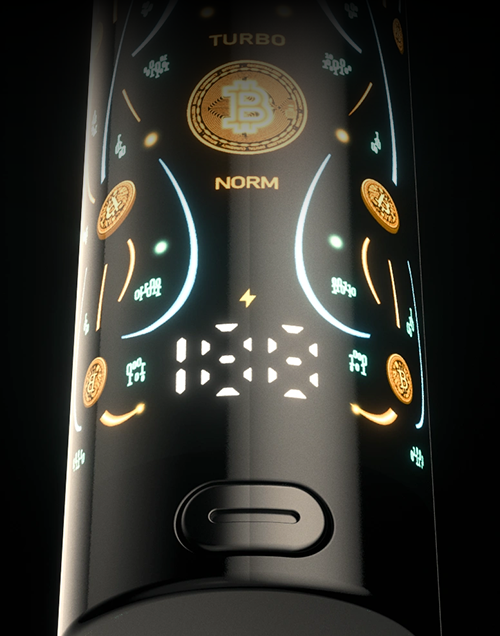 Turbo/Norm Mode