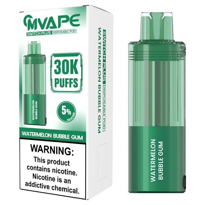 Pod Cartridge