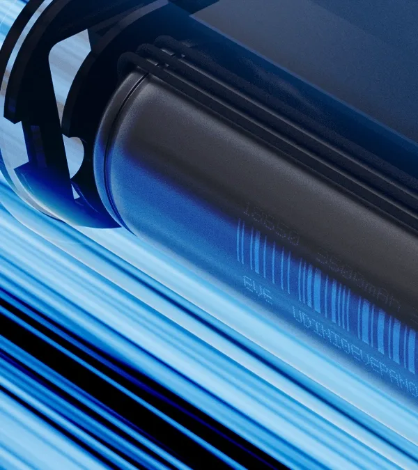Long-Lasting Battery Life
