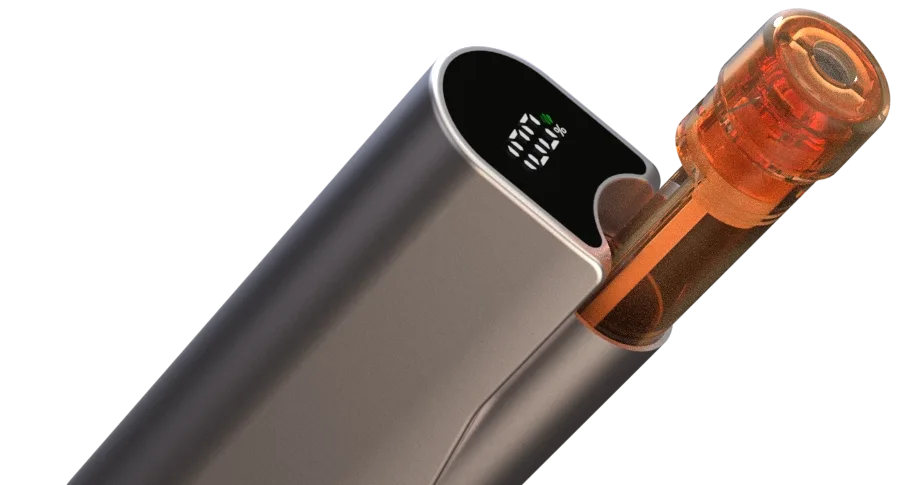 Instant Cartridge Replacement