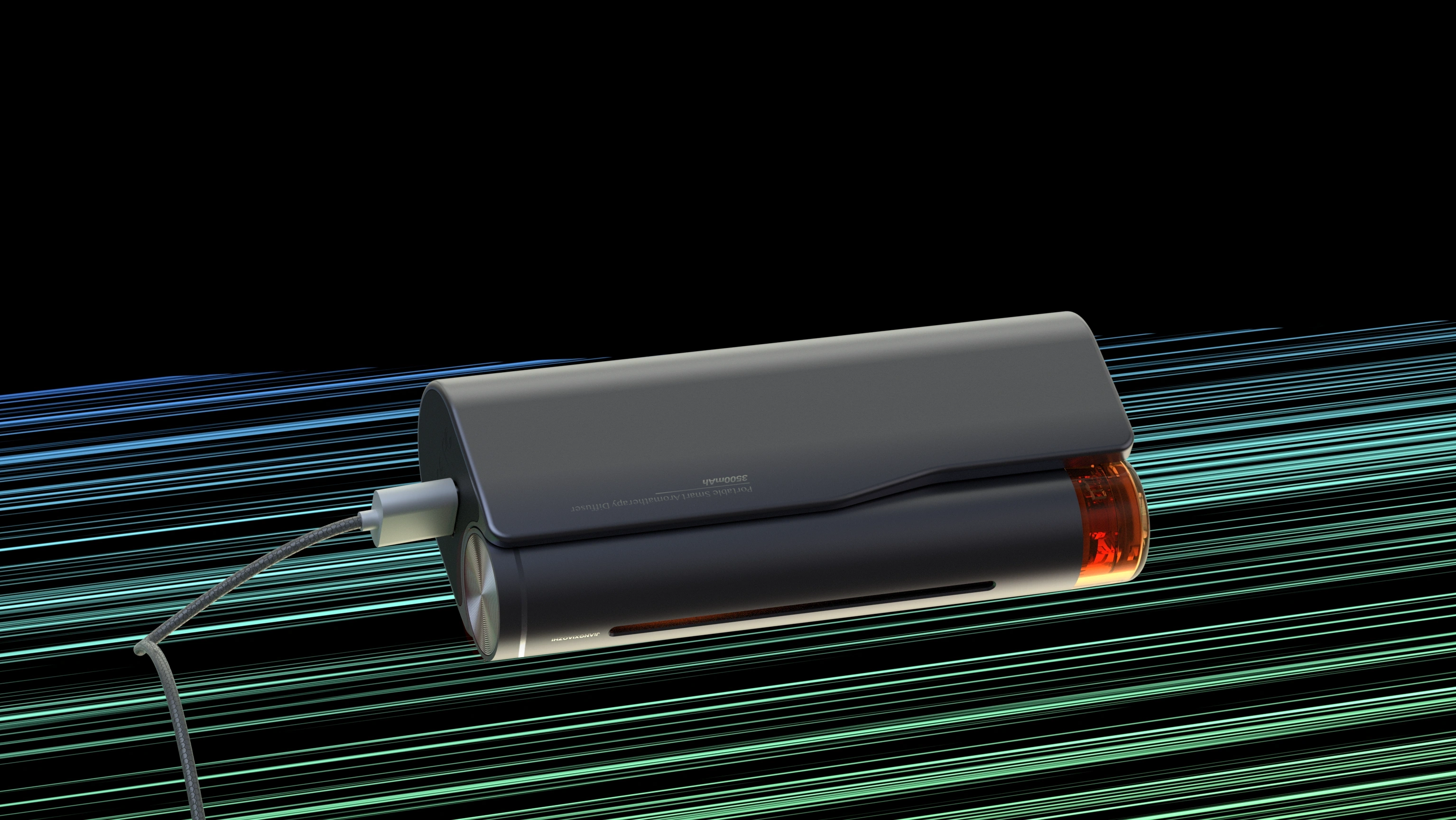 Long-lasting Battery & Fast Charging
