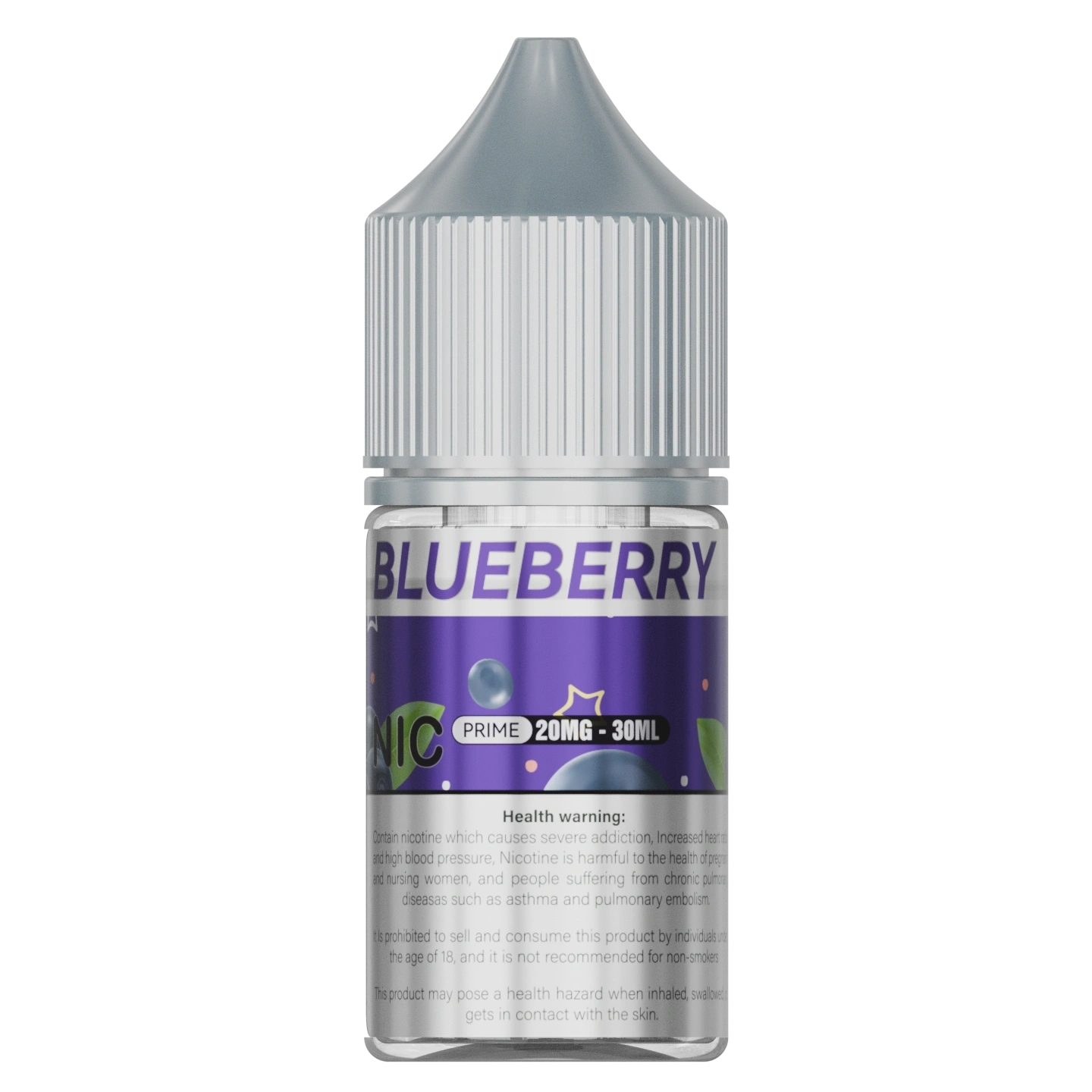 Blueberry