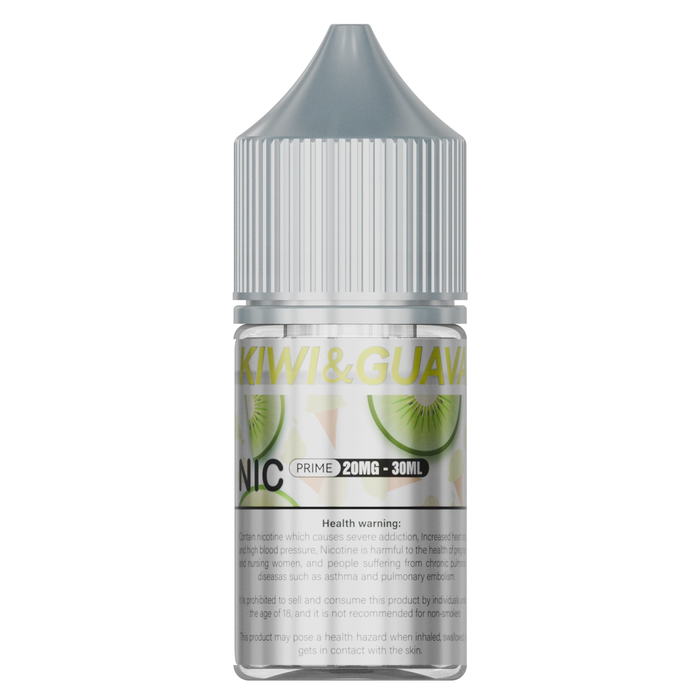 Kiwi Guava
