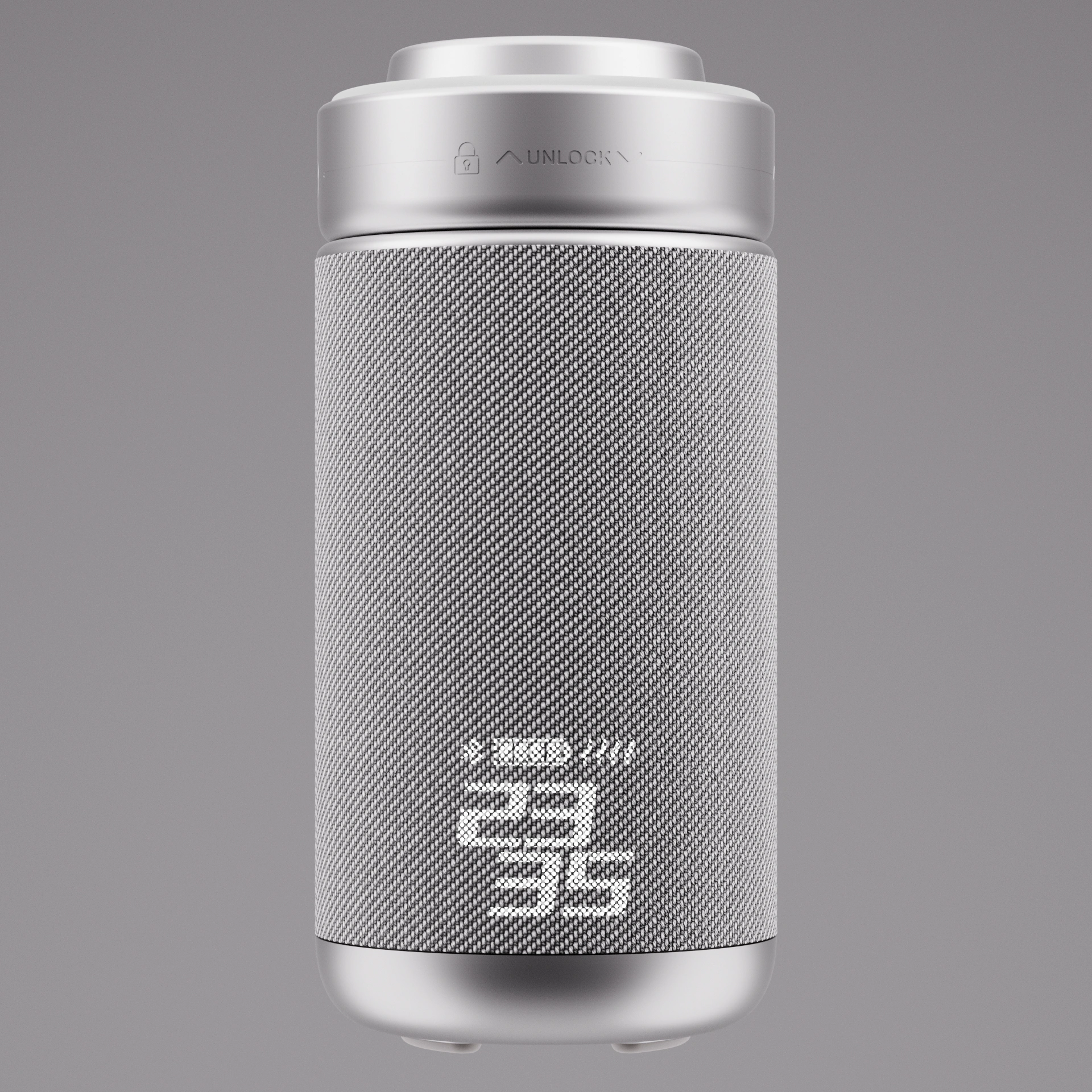 Bright Silver