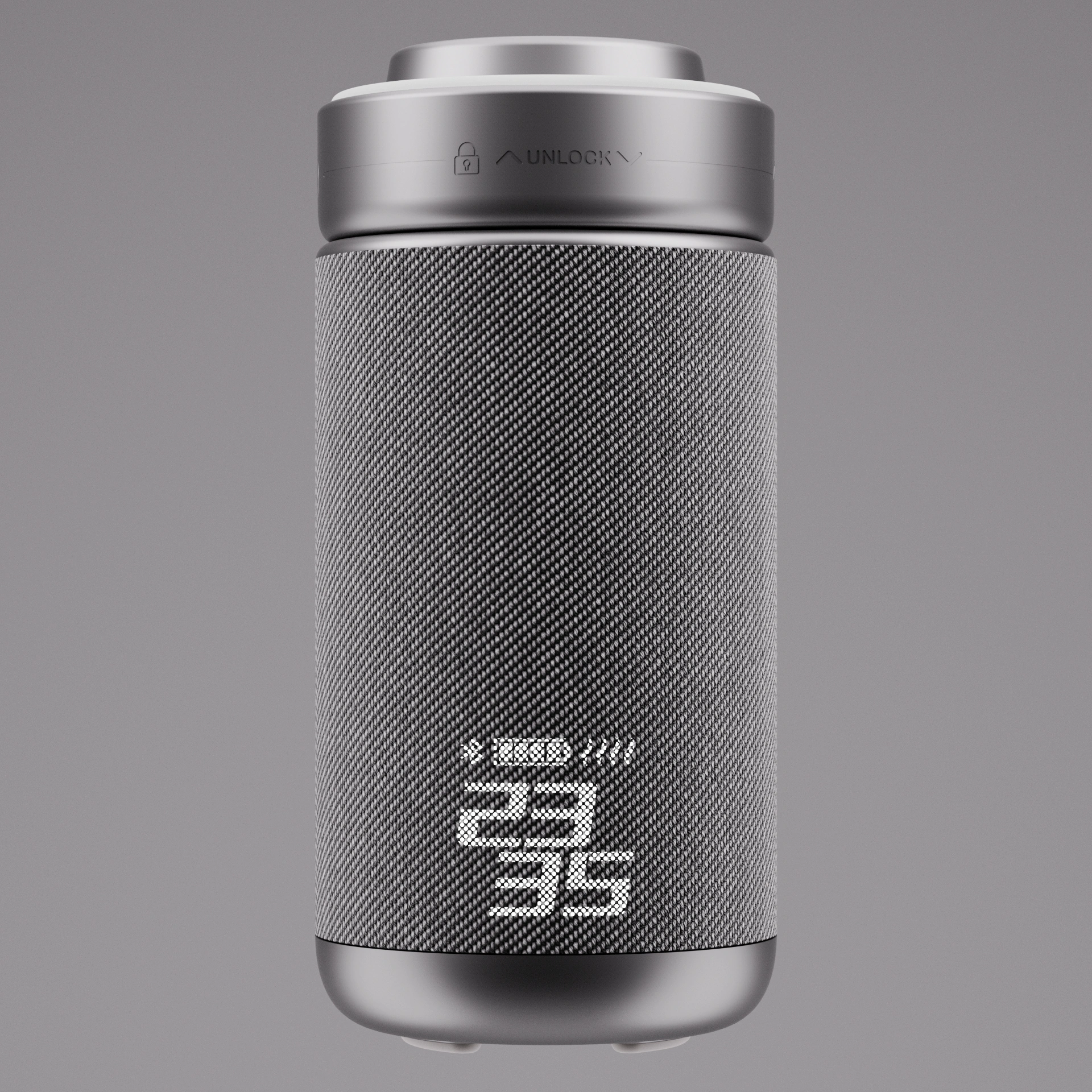 Space Gray