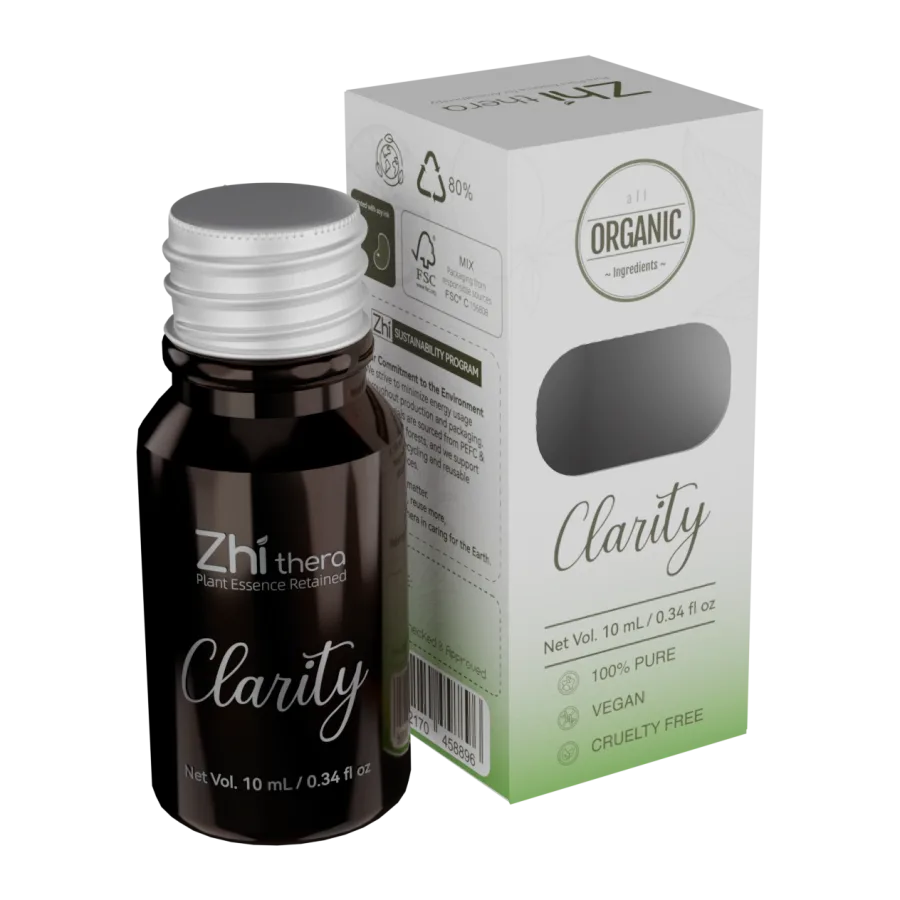 10 mL Essential oil