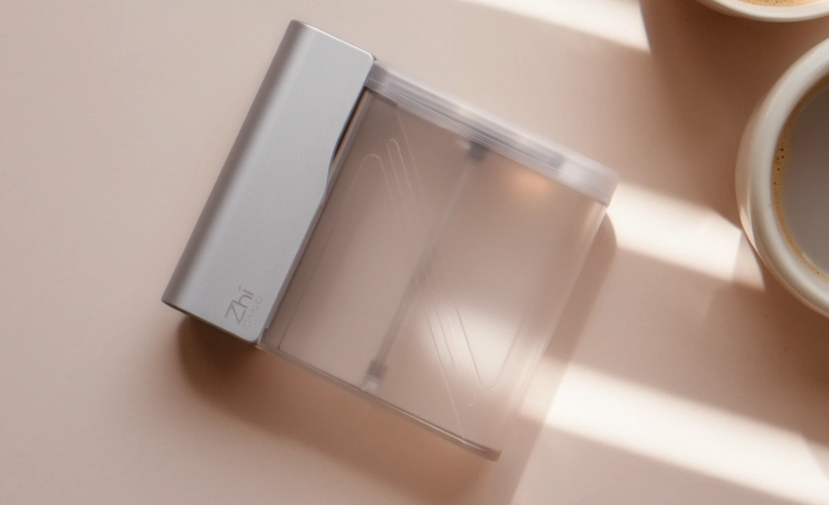 Zhithera D1 Plus aromatherapy diffuser