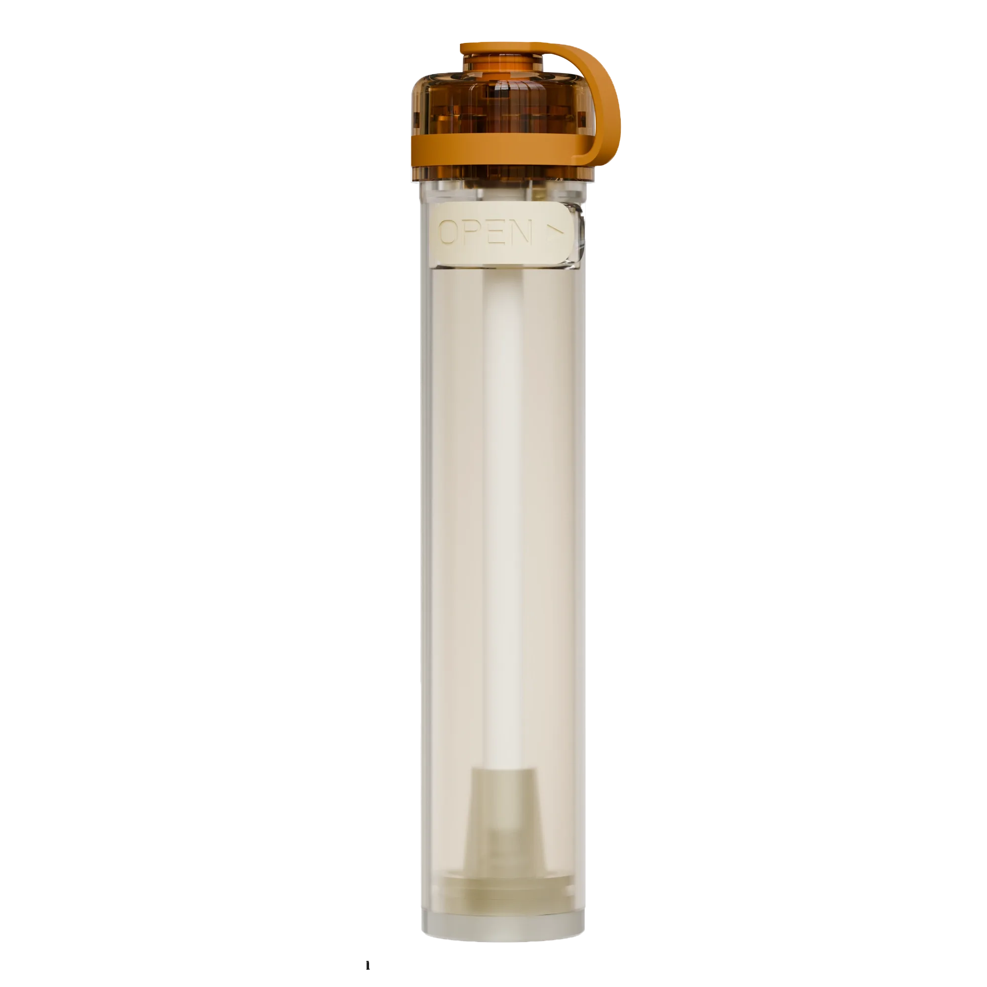 Oil cartridge