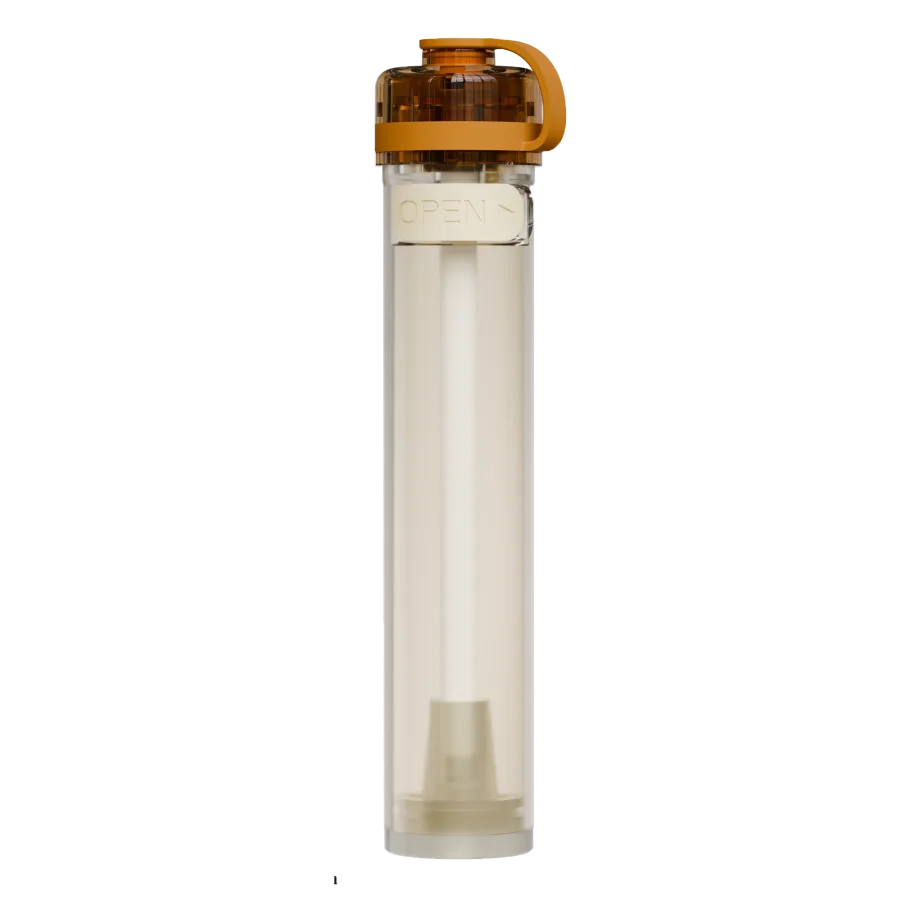 Oil cartridge