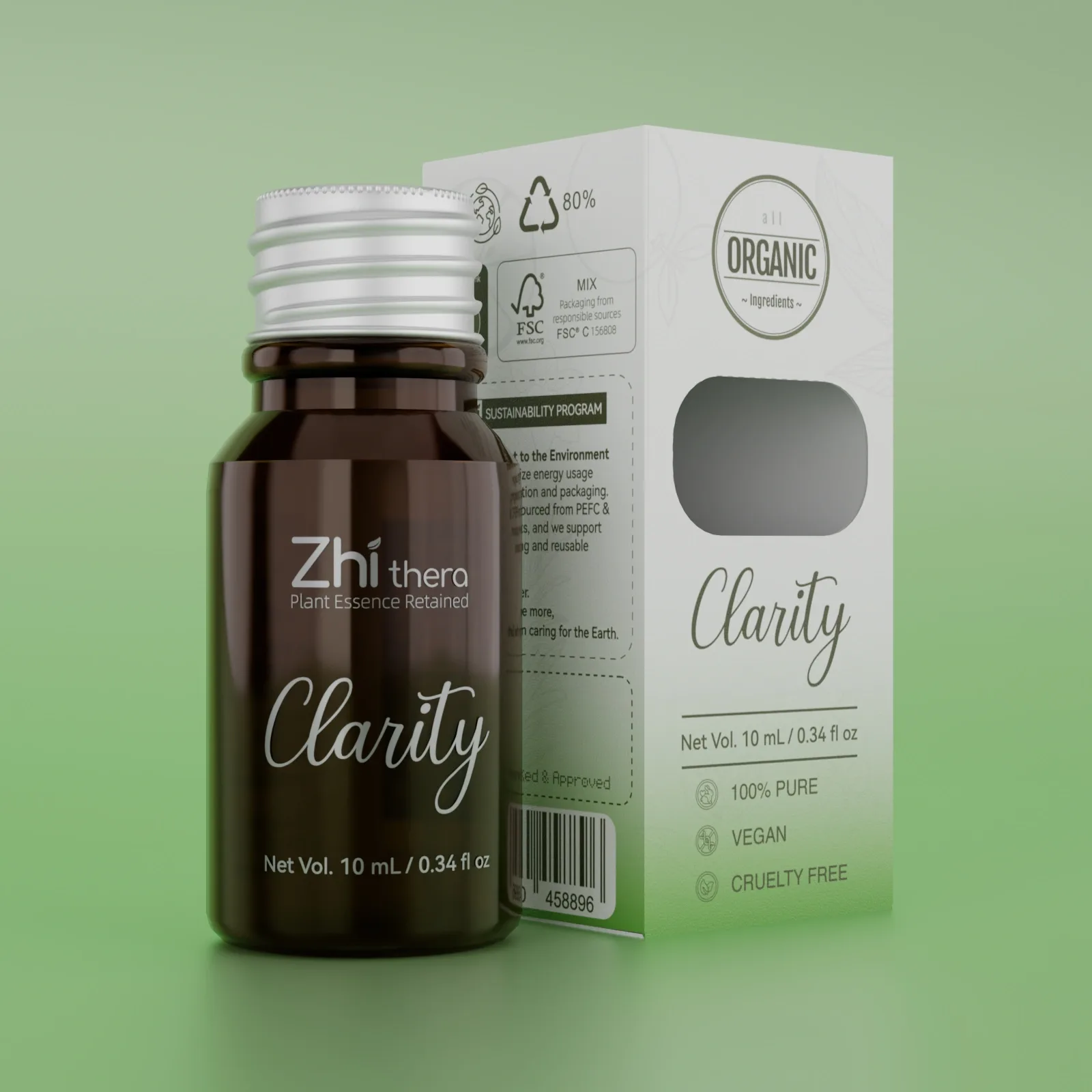 10ml Essential Oil Natural Aromatherapy Oil for Diffuser Relaxation Home Spa Fragrance
