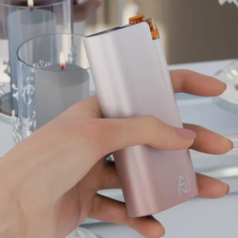 Zhithera D1 Waterless Nebulizing Diffuser 3500mAh – view 17