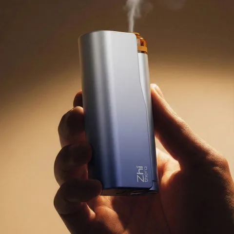 Zhithera D1 Waterless Nebulizing Diffuser 3500mAh – view 18