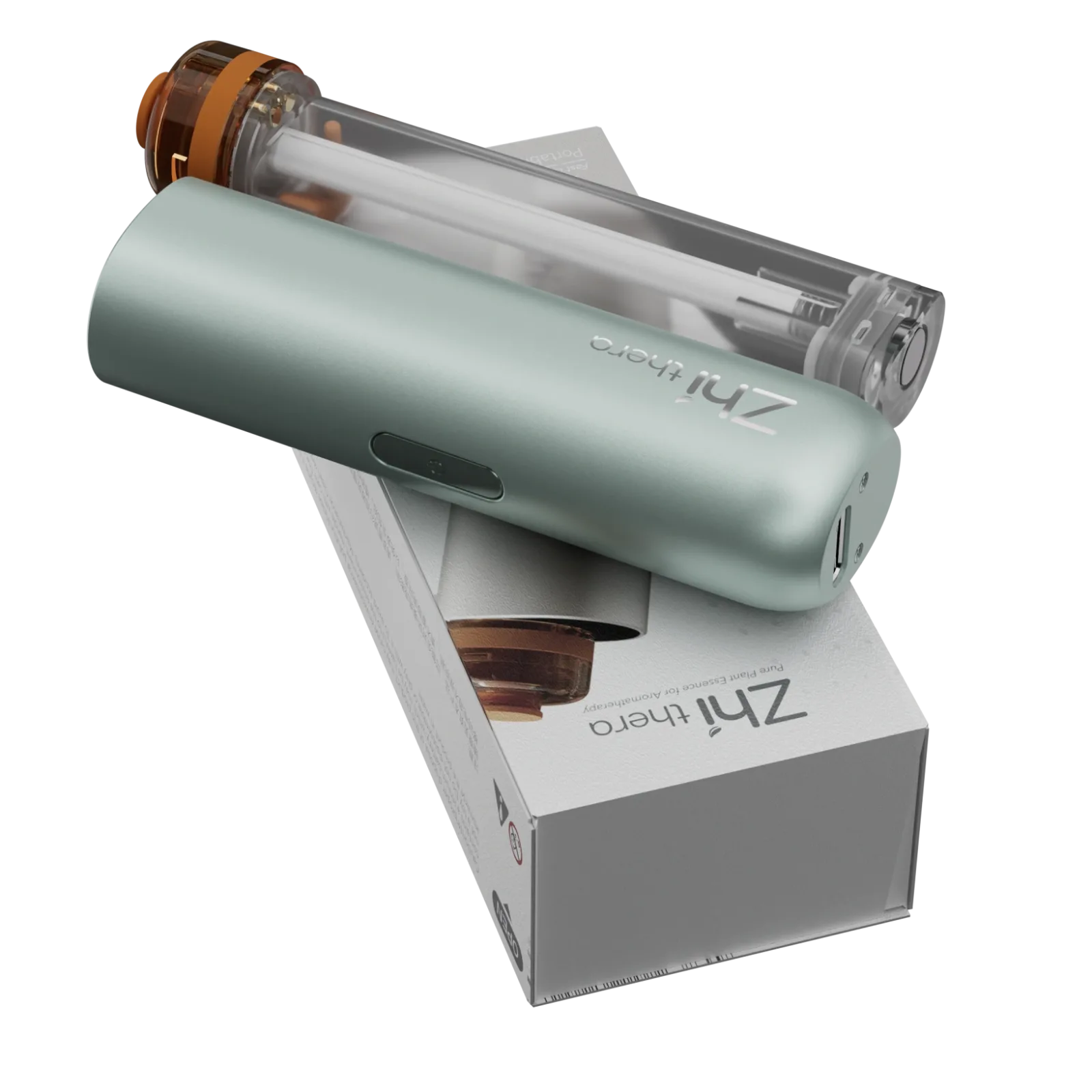 d1 mini diffuser packing