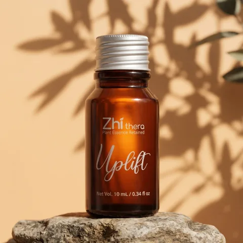 Zhithera botanical 10ml Essential Oil Aromatherapy for Diffuser organic