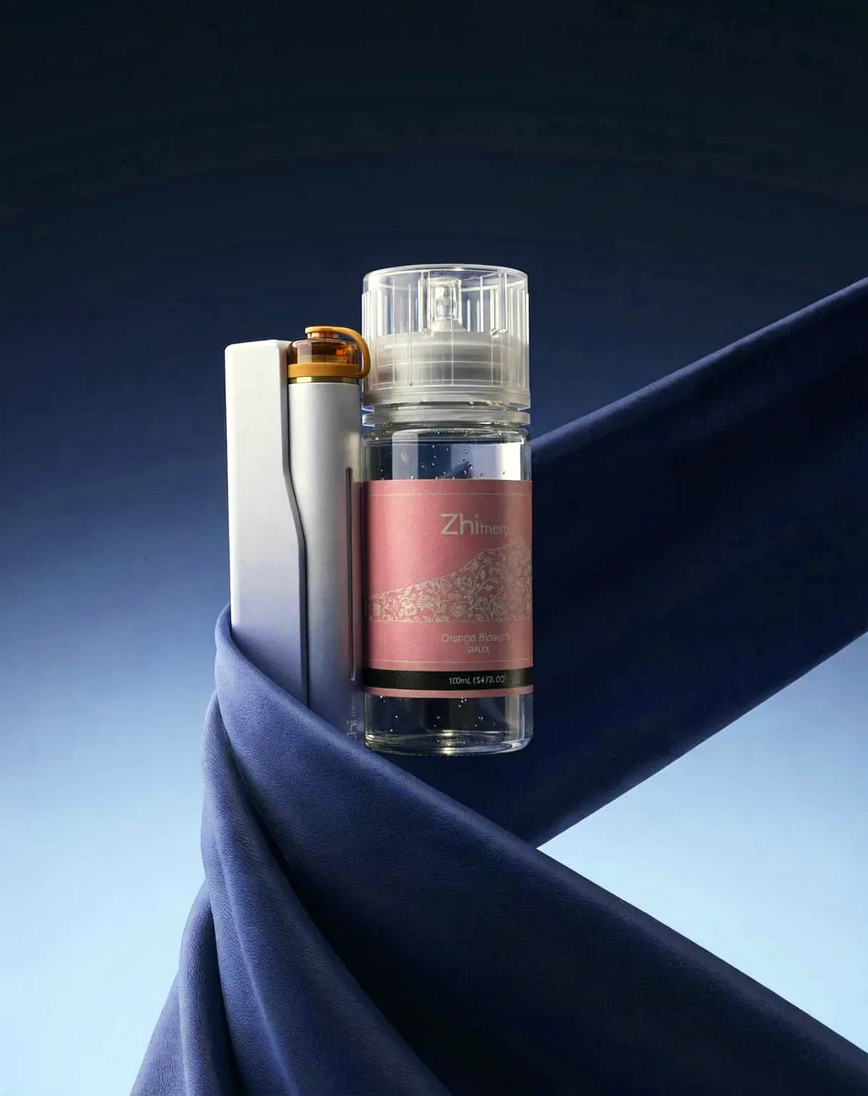 Smart App Diffusers vs Waterless Micro-Mesh Diffusers